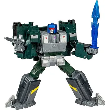 Transformers Generations Legacy United Class Galaxy Shuttle - Leader - akční figurka