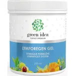 GREEN IDEA Lymforegen gel
