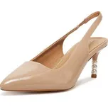 Sergio Bardi Lodičky WYL3994-3Z-SB Béžová 39