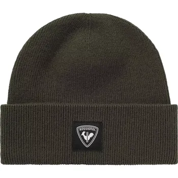 Čepice Zimní čepice Rossignol Corporate T Olive Shadow