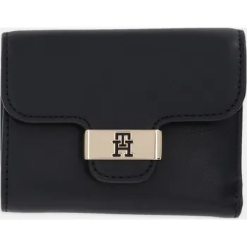 Peněženka Peněženka Tommy Hilfiger AW0AW18034 černá 99X, vel. ONE SIZE
