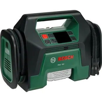 Kompresor BOSCH PAO 18 V 0603947400 bez aku