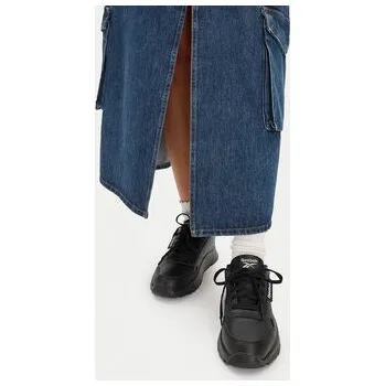 Dámská obuv Reebok Sneakersy RAMBLE 100220412 D Černá 36