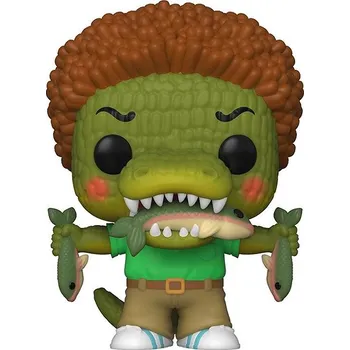 Figurka Funko POP! Garbage Pail Kids - Ali Gator