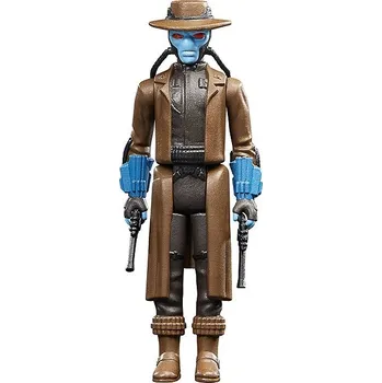 Star Wars The Book of Boba Fett Retro Collection - Cad Bane - akční figurka