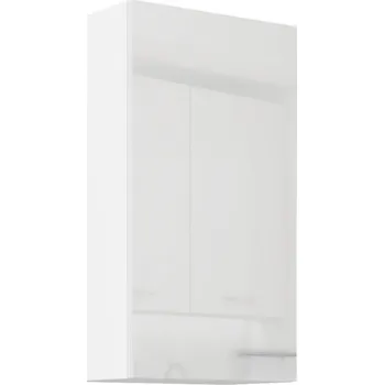 Kuchyňská skříňka Kuchyňská skříňka LARA bílá 50 G-90 1F