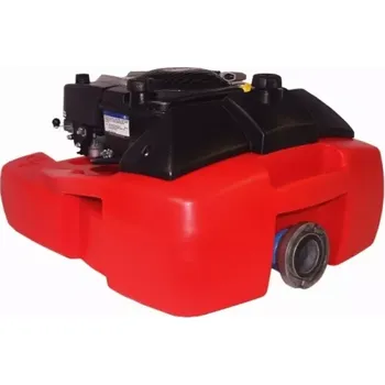 Čerpadlo Přenosné plovoucí čerpadlo PH - Poseidon 1 BS