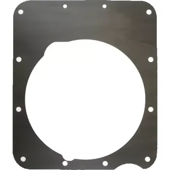 Těsnění mezi spoj. a rychl. skř. AF econ 0,8 mm | Z253126.12 | AGROAD