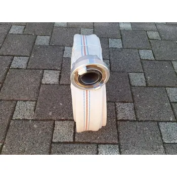 Příslušenství pro hasicí přístroj Hadice C52 Flammenflex G 19,7m - Bez spojek