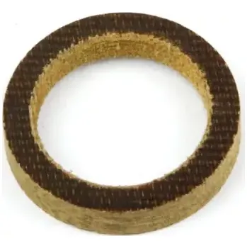 Instalatérský materiál Těsnění k Výtl. ventilu 41-37 k elementu EB8Pf S50 | S98.0459.1 | AGROAD