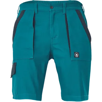 pracovní kraťasy Cerva MAX NEO šortky navy vel.50