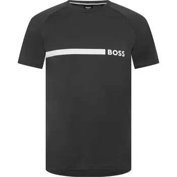 Tričko Boss Charcoal 011 1173572 M