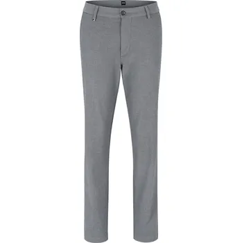 Pánské kalhoty Kalhoty Boss Dark Blue 1173743 32W R