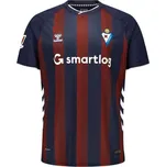 Tričko Hummel Blue 1173604 Large