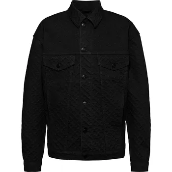 Bunda Boss Black 001 1173821 X Large