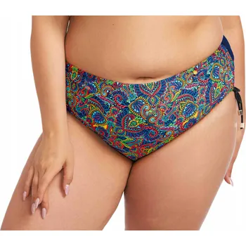 Dámské plavky Nessa bikiny kalhotky velikost 3XL