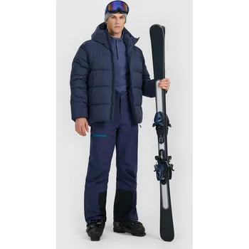Snowboardové kalhoty Kalhoty 4F XXL