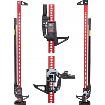 Hever Terénní/zemědělský Hever FARM JACK 60" Hi-Lift 3T - Stix