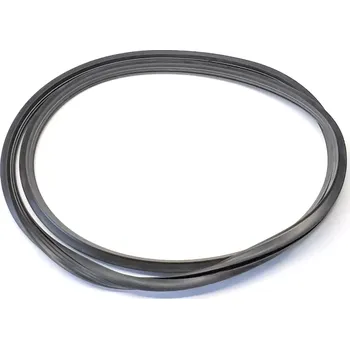 Těsnění karosérie Těsnění skla kabiny 4011 - čelní sklo