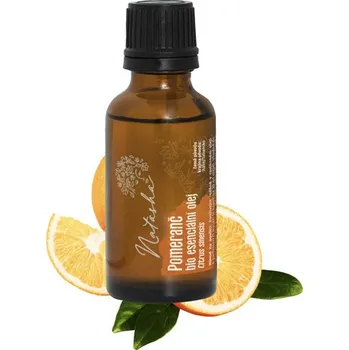 Natasha - BIO Esenciální olej - Pomeranč 30 ml