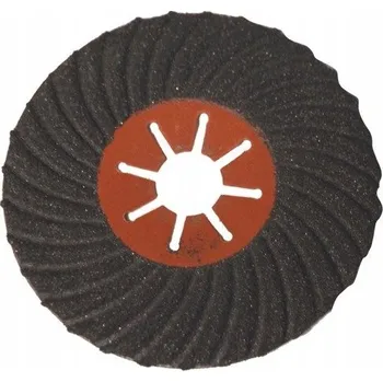 Brusný kotouč Fíbr kotouč 125 pro broušení P36