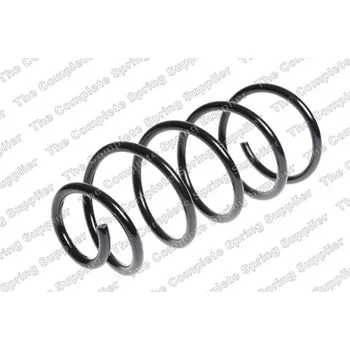 Pružina podvozku LESJÖFORS 52148