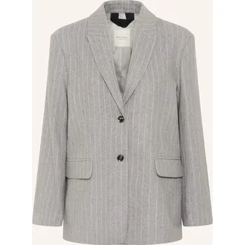 Dámské sako Part Two Dámský Blejzr Somayapw, šedá, 44