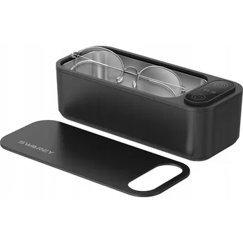 Ultrazvuková čistička Ultrazvuková čistička 680 ml na ocel, šperky atd.