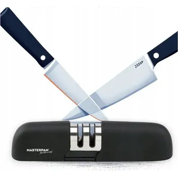 Brousek standardní (ocílka) MASTERPAN