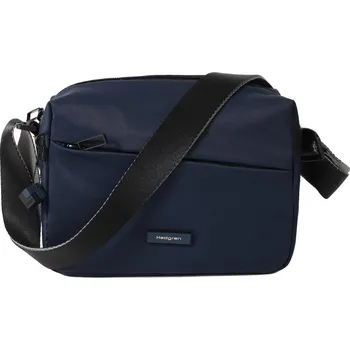 Hedgren Nova Neutron M medium crossover HNOV02M - Tmavě modrá + Sleva 5% s kódem AKCE5