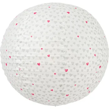 Stropní svítidlo vícebarevné