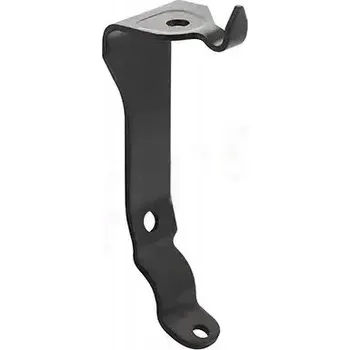 Stabilizátor nápravy Topran 401 496 Držák stabilizátoru, odpružení