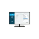 ASUS PA32UCX-PK, 32" IPS, 3840x2160@60Hz, 600cd, HDR, USB hub, pivot, audio