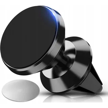 Magnetický držák telefonu do auta GSM-Hurt černý