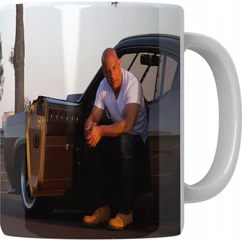 Keramický hrnek 330 ml Pohádky Hry Filmy Seriály