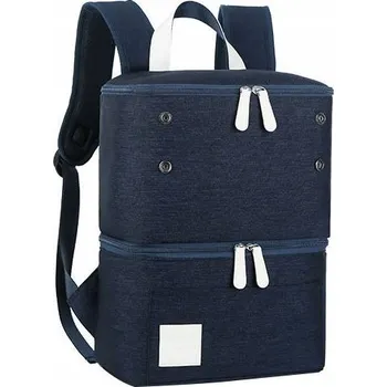 Outdoorové zavazadlo Termo Batoh 11l na piknikový oběd V-COOOL