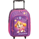 Fabrizio Dětský kufr Tlapkova patrola - fialová + Sleva 5% s kódem AKCE5