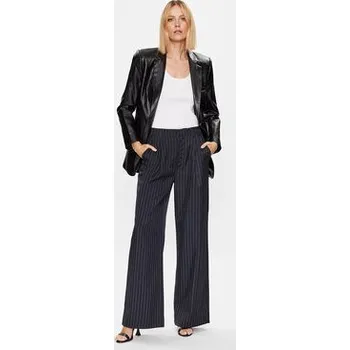 MICHAEL Michael Kors Top MS36P9U33D Bílá Slim Fit M