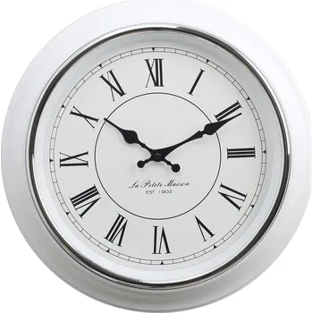 Hodiny Mebus 12967 Nástěnné hodiny quartzové