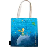 Plátěná taška Paperblanks - Saint-Exupéry, The Little Prince