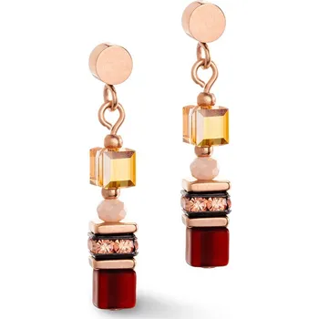 Náušnice COEUR DE LION Náušnice s puzetou 4562/21-1585