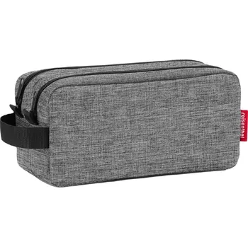 Cestovní taška Reisenthel Duocase Twist Silver + Sleva 5% s kódem AKCE5