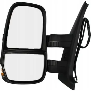 Auto zrcátko Zpětné zrcátko BLIC 5402-04-9225229P