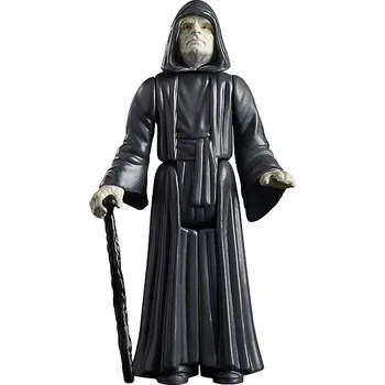 Star Wars Episode VI Retro Collection - The Emperor - akční figurka