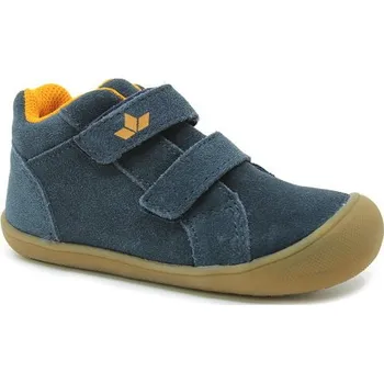 Capáčky LICO Kalami 600148 marine, dětská obuv