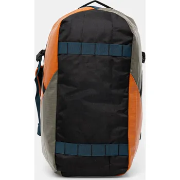 Cestovní taška Taška Salewa Discovery Duffle 00.0000075017 zelená 91X, vel. ONE SIZE