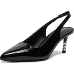 Sergio Bardi Lodičky WYL3994-3Z-SB Černá 38