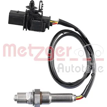 Lambda sonda Lambda sonda METZGER 0895633