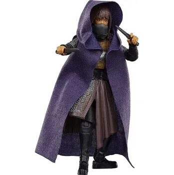 Figurka Star Wars The Acolyte Vintage Collection - Mae (Assassin) - akční figurka