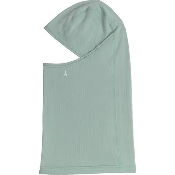 Kukla ATOMIC BALACLAVA Granite Green